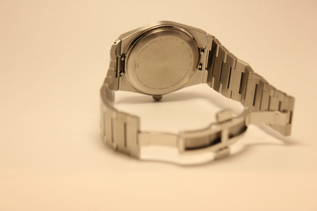 Tissot PRX Quartz Blue 40mm – T137.410.11.041.00