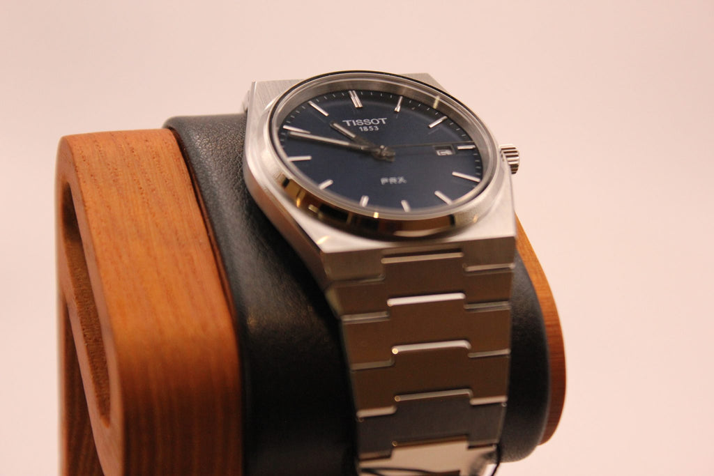 Tissot PRX Quartz Blue 40mm – T137.410.11.041.00