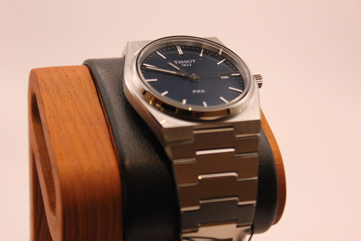 Tissot PRX Quartz Blue 40mm – T137.410.11.041.00