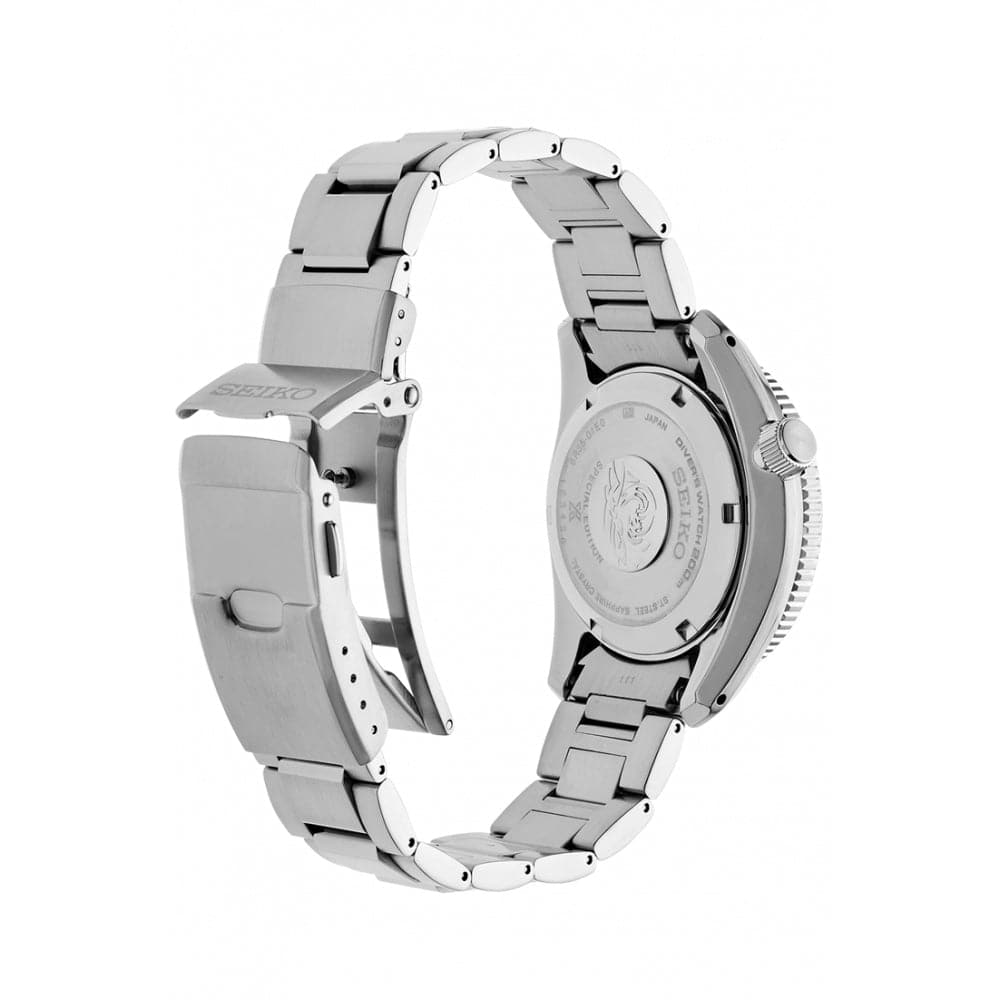 Seiko Prospex Diver'S Spb299J1 Stainless Steel Men Watch
