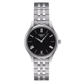 Tissot Ladies Watch Tradition 5 5 T Classic 31mm Black T0632091105800