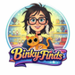 Binky Finds - Home