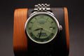 Tissot Le Locle Powermatic 80 Automatic 39.3mm Green Dial Watch | T006.407.11.093.00