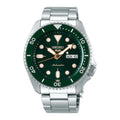 Seiko Watch 5 Sports Mens SRPD63K1