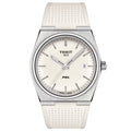 Tissot Prx 40 Mens White T137 410 17 011 00