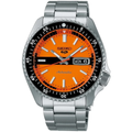 Seiko Watch 5 Sport Double Hurricane Srpk11k1
